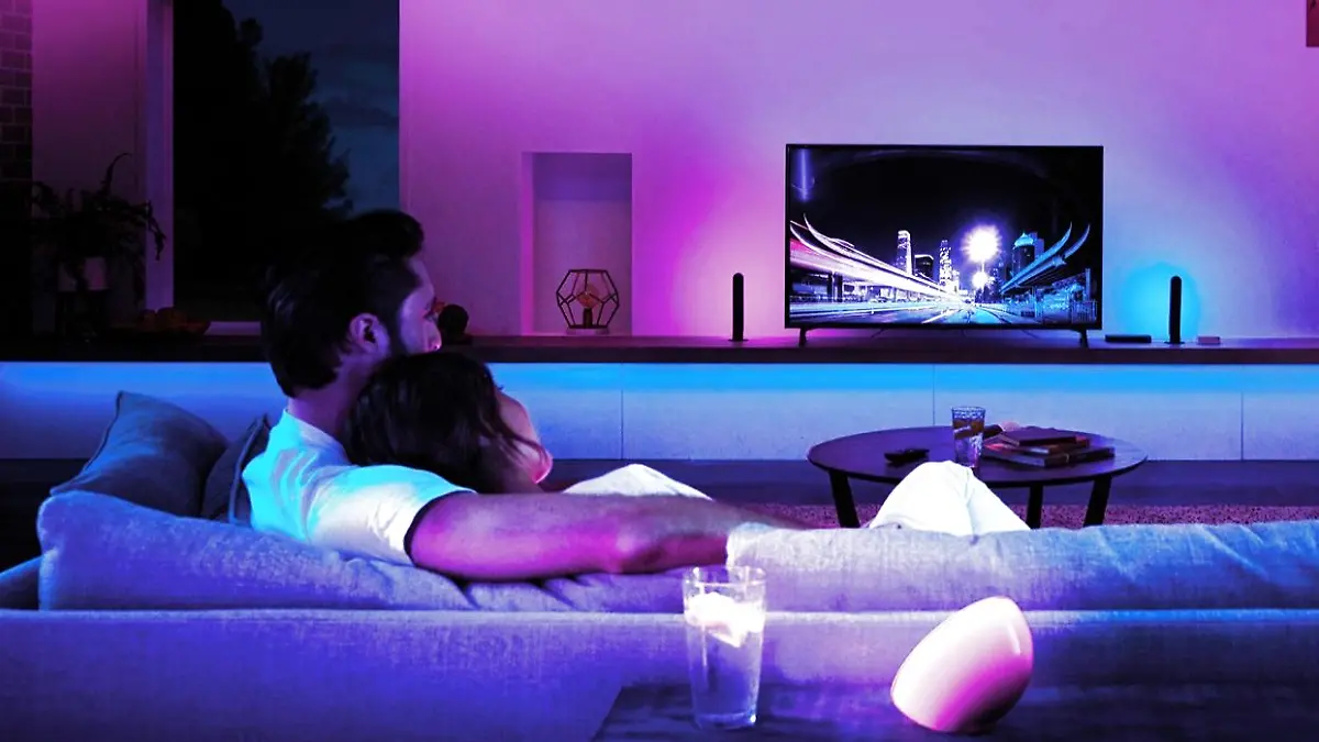 Philips Hue