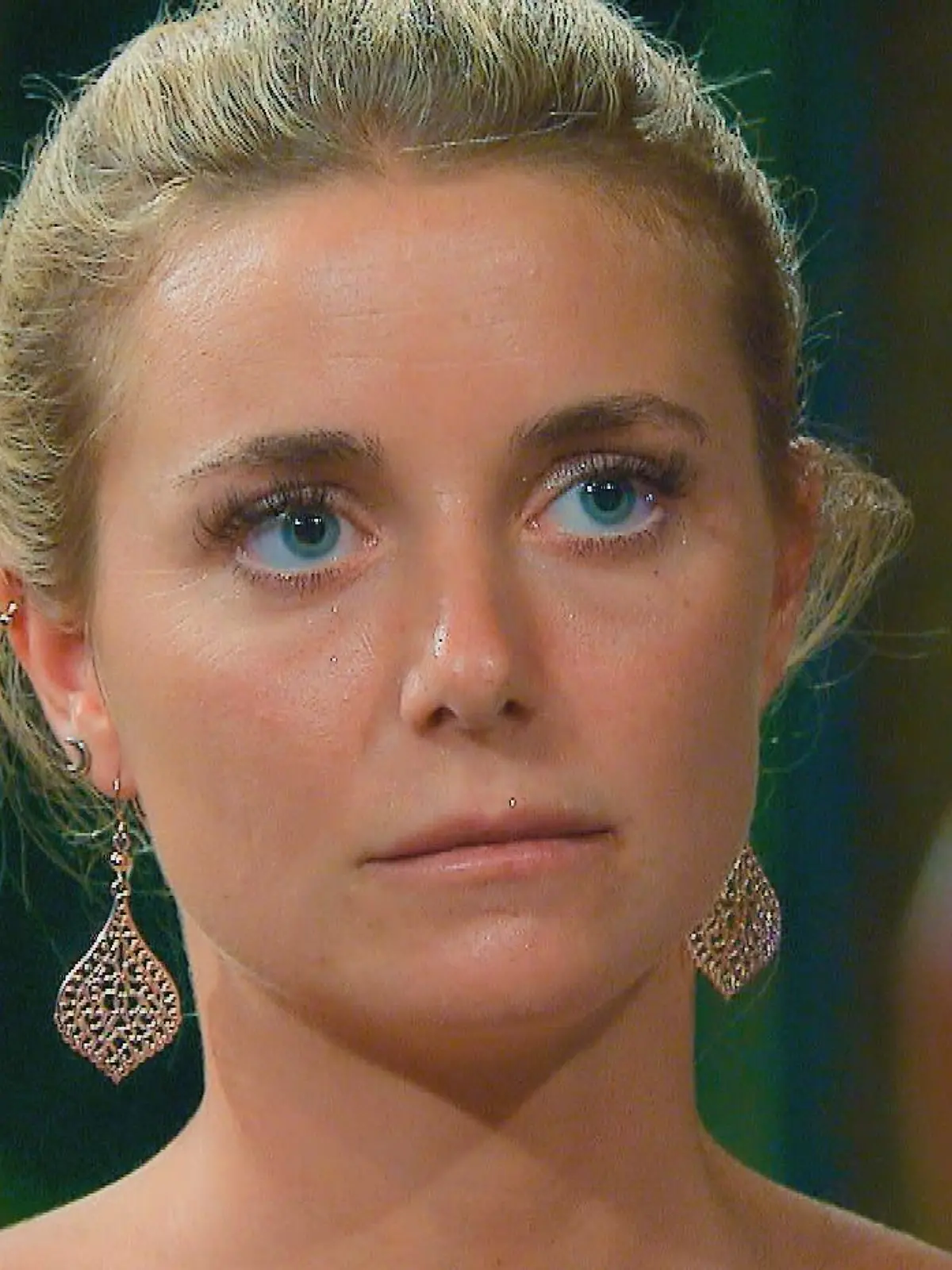 Bachelor in Paradise: Janina Celine geht freiwillig