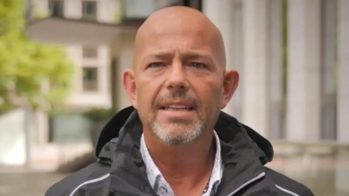 RTL-Reporter Klaus Felder hat den Fall Raphael von der ersten Minute an begleitet.