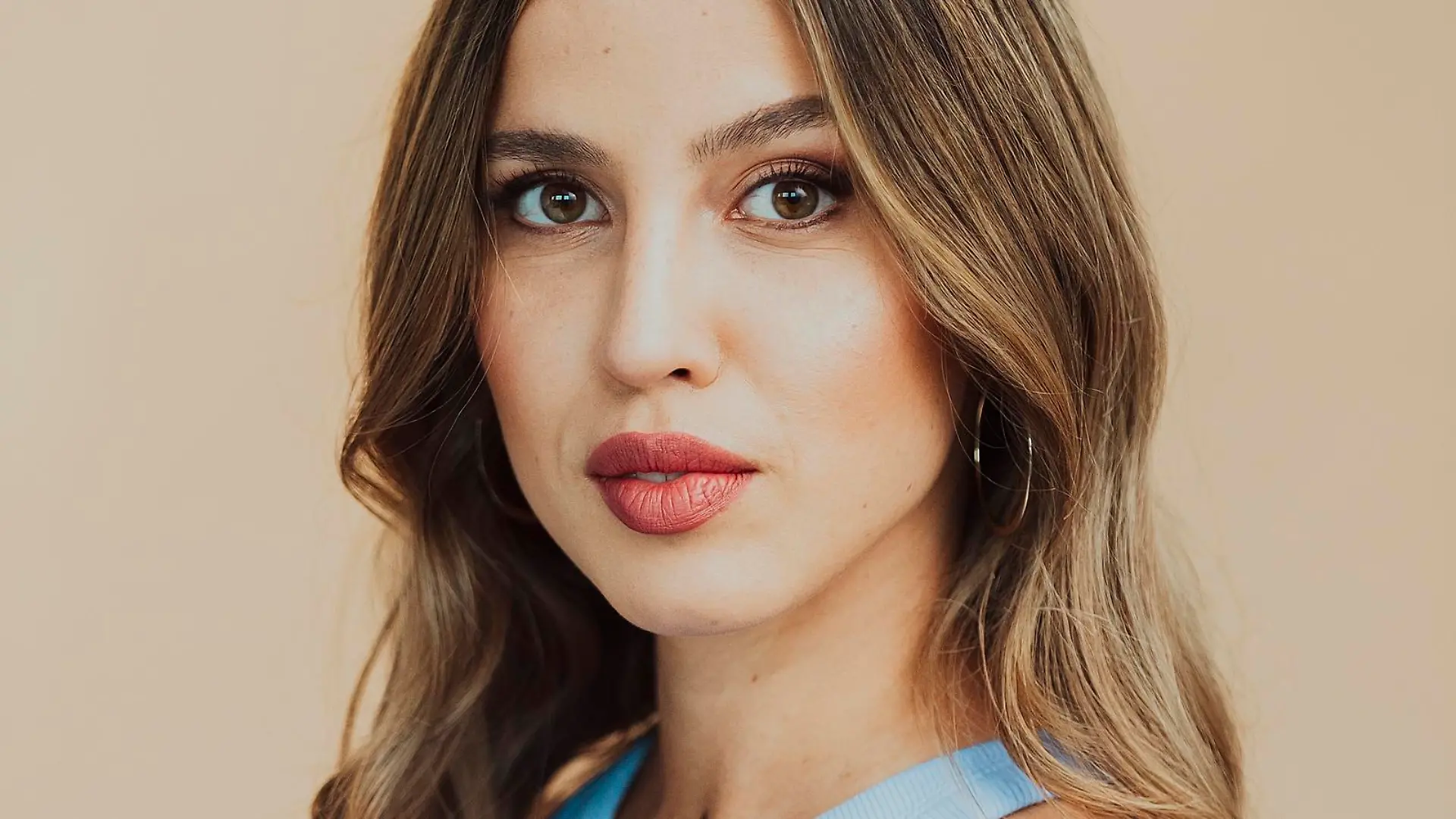 Alexandra Fonsatti spielt "Chiara Nadolny"
Die Verwendung des sendungsbezogenen Materials ist nur mit dem Hinweis und Verlinkung auf TVNOW gestattet.