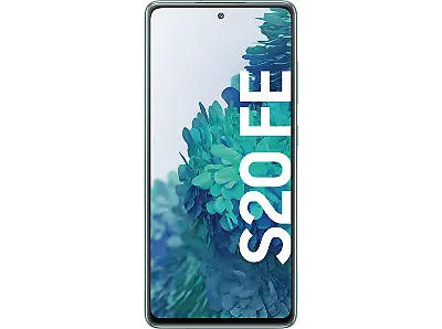 Samsung Galaxy S20 FE