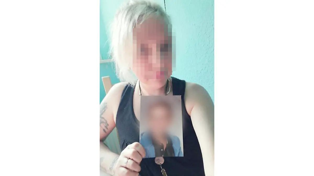 Marvin lebt! Seine Mutter Manuela Bock kann nach zweieinhalb Jahren endlich wieder aufatmen