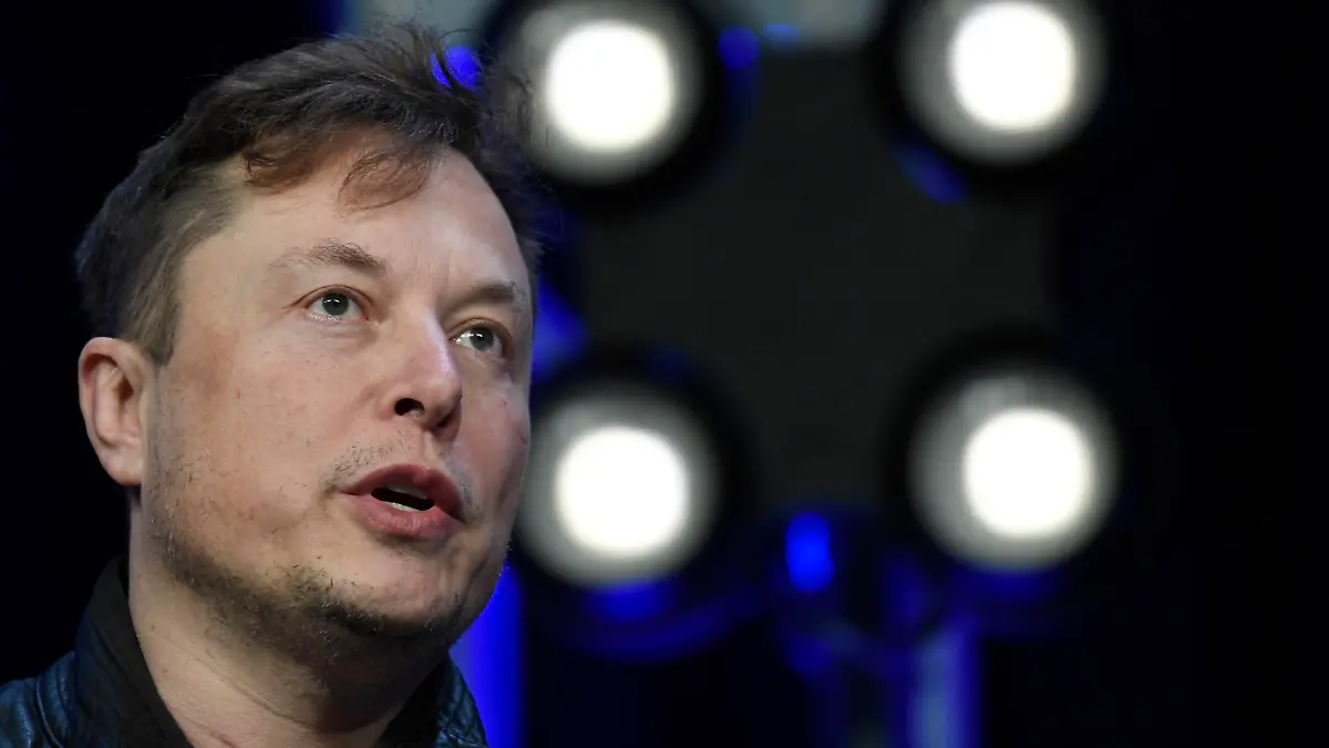 FILE - Tesla and SpaceX Chief Executive Officer Elon Musk speaks at the SATELLITE Conference and Exhibition in Washington on March 9, 2020. Musk will spend Monday, Sept. 26, 2022 and Tuesday, Sept. 27 with lawyers for Twitter, answering questions ahead of an October trial that will determine whether he must fork over the $44 billion he agreed to pay for the social platform before attempting to back out of the deal. (AP Photo/Susan Walsh, File)