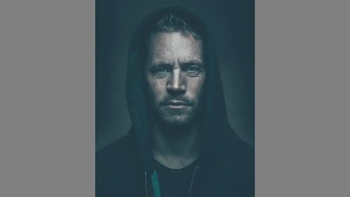Der Künstler Alper Yesiltas hat mittels einer KI-Technologie ein Portrait von Paul Walker, wie er heute aussehen würde, erschaffen.