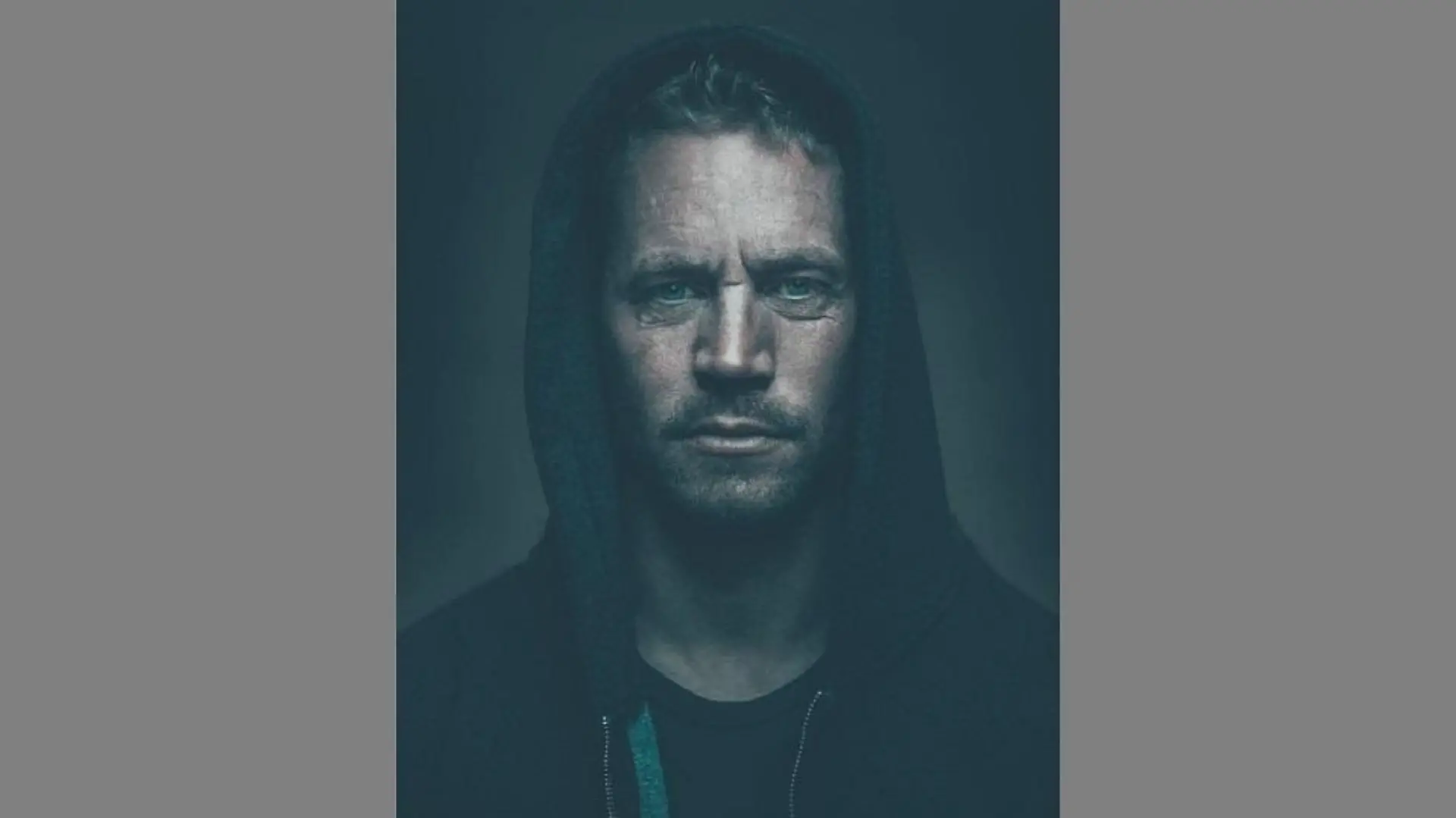 Der Künstler Alper Yesiltas hat mittels einer KI-Technologie ein Portrait von Paul Walker, wie er heute aussehen würde, erschaffen.