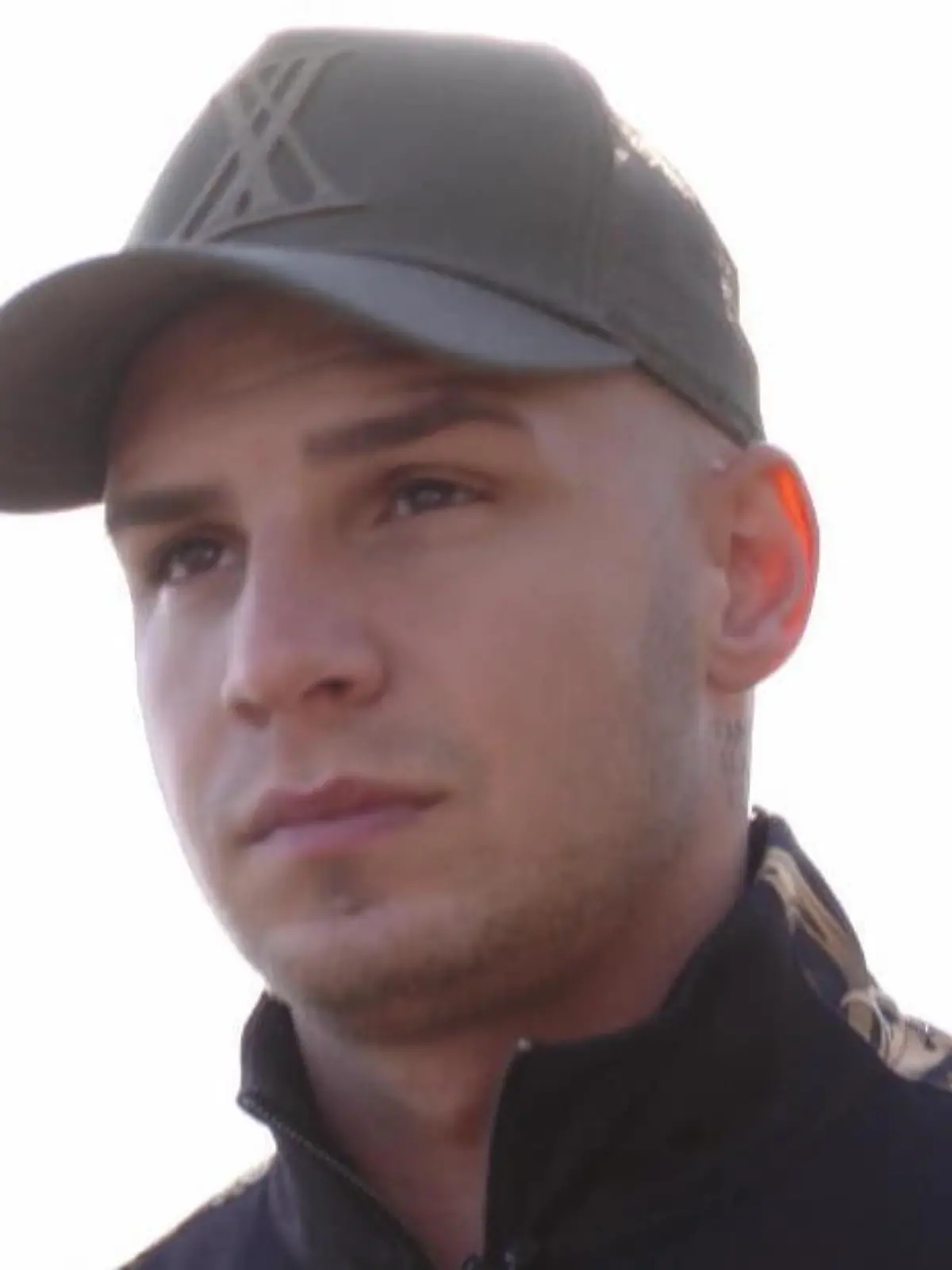 Bild zu: "Pietro Lombardi: „Ich bin einsam“"