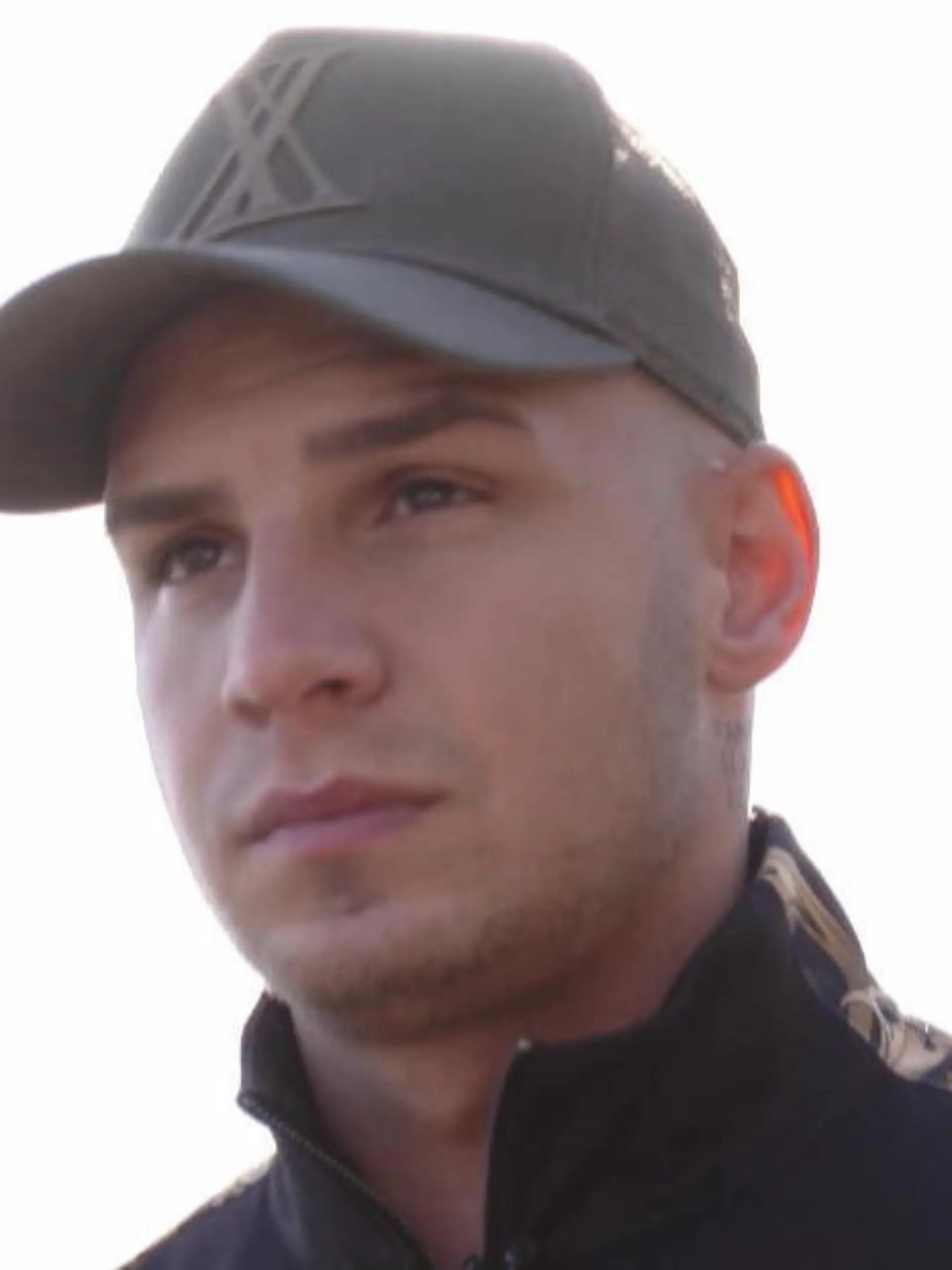 Bild zu: "Pietro Lombardi: „Ich bin einsam“"