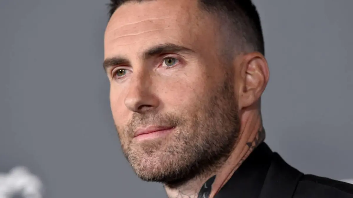 Adam Levine werden mehrere Affären unterstellt