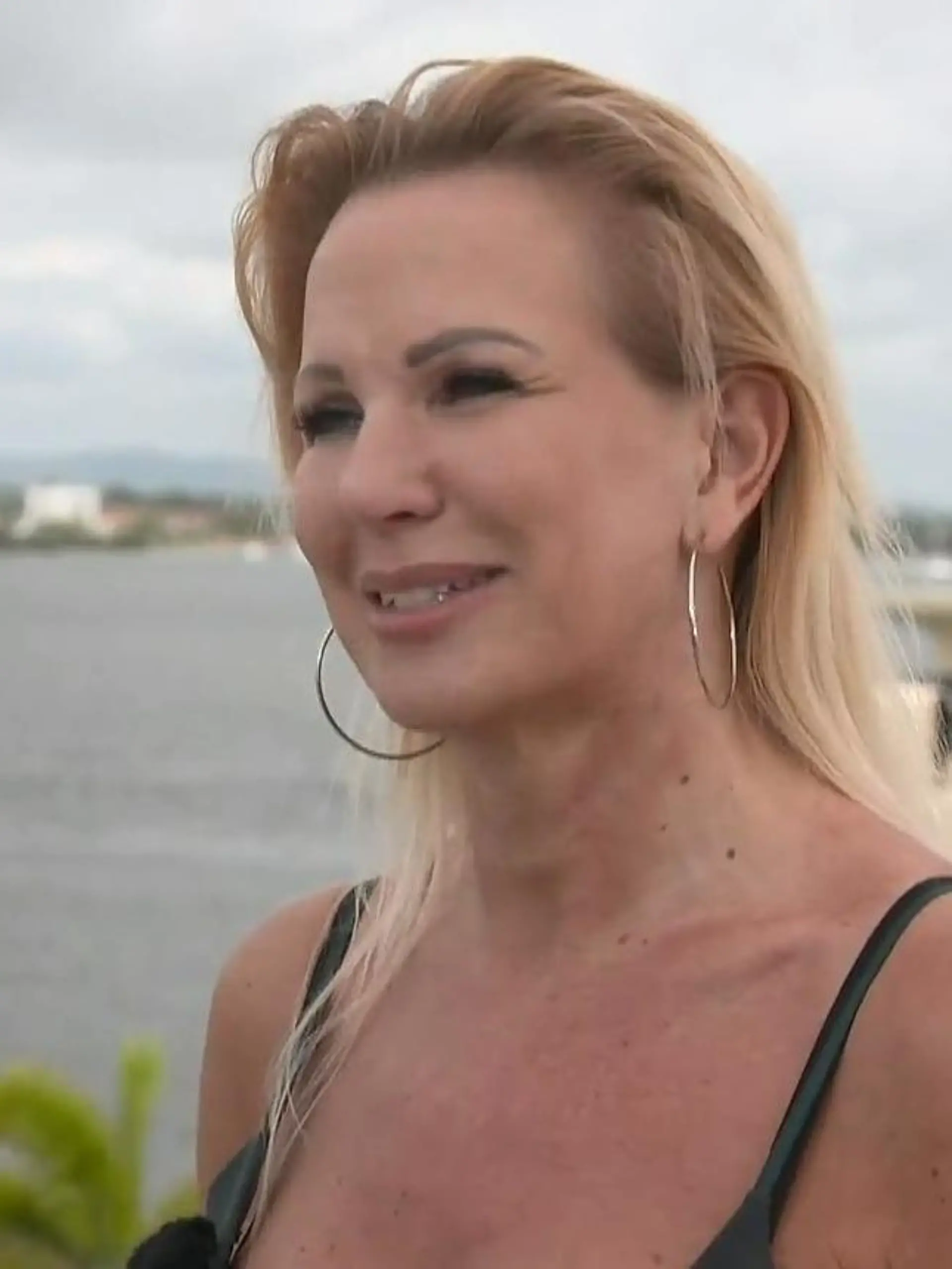 Dschungelcamp 2020: Was sagt Claudia Norberg zum Wendler-Penis-Gate?