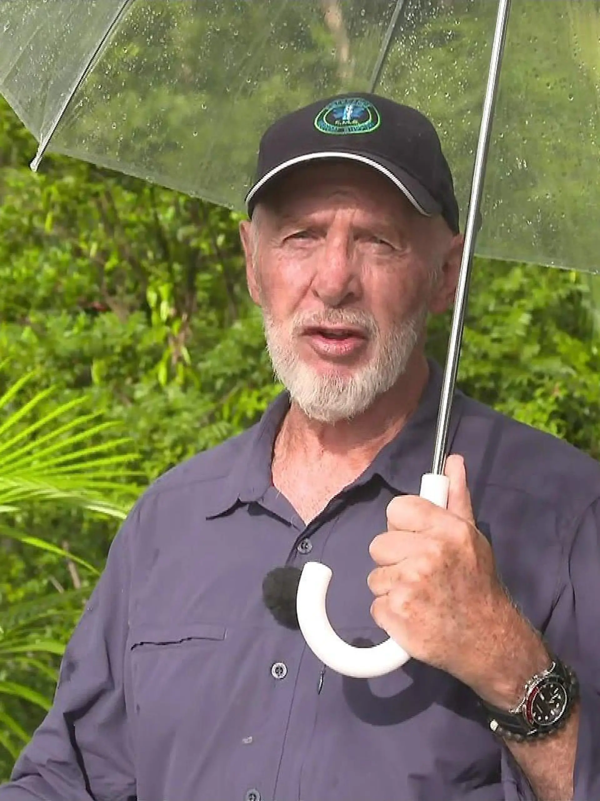 Dr. Bob verrät: Die Deutschen lieben das deutsche Dschungelcamp.