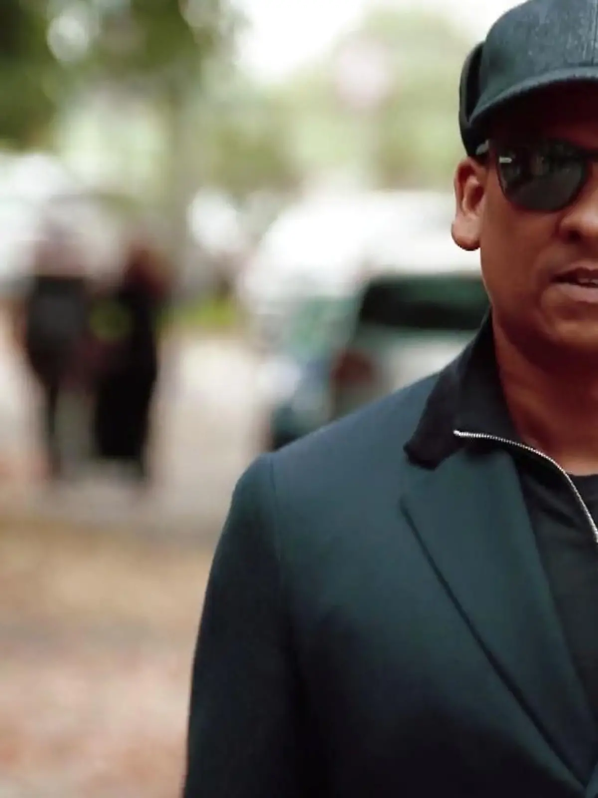 Xavier Naidoo