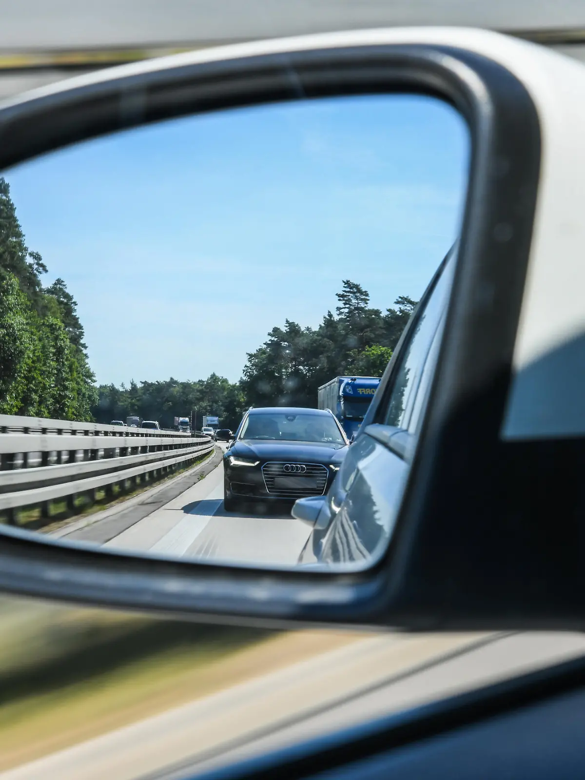 Autobahn Drängler