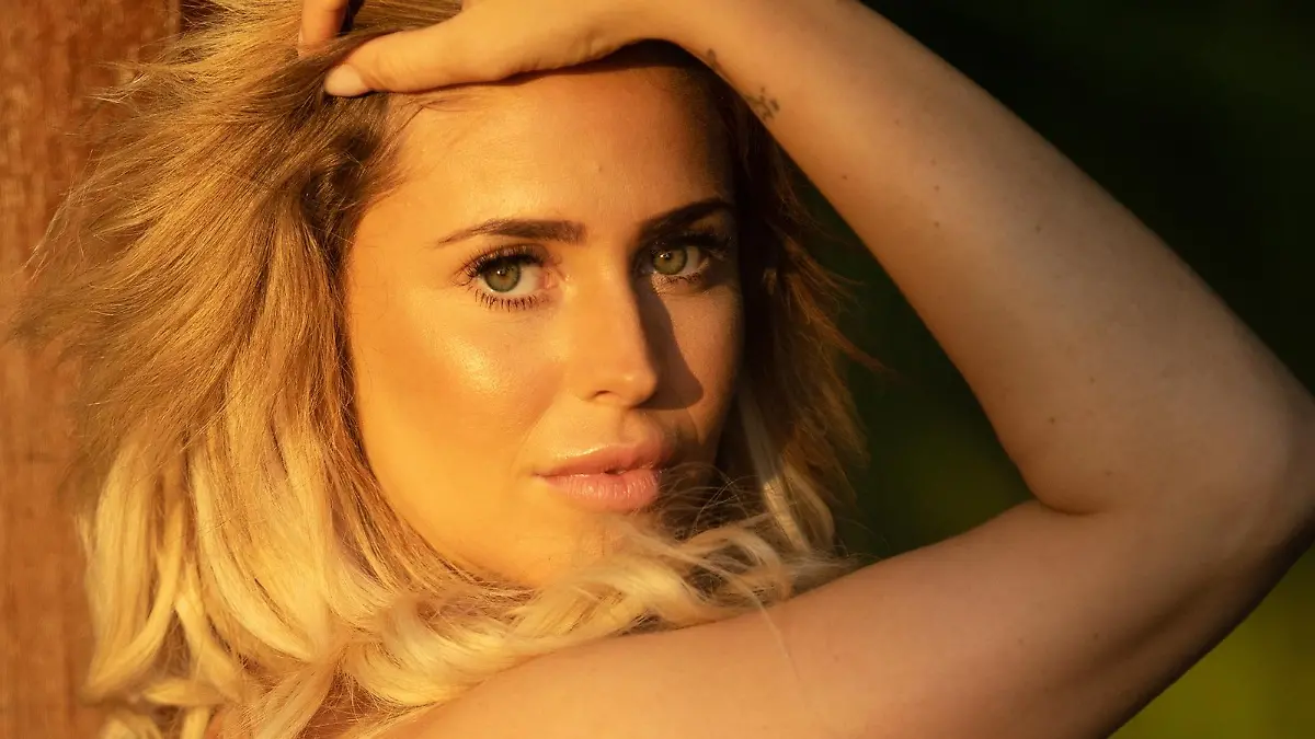 Temptation Island 2020: Single-Lady Dahnya aus Delmenhorst