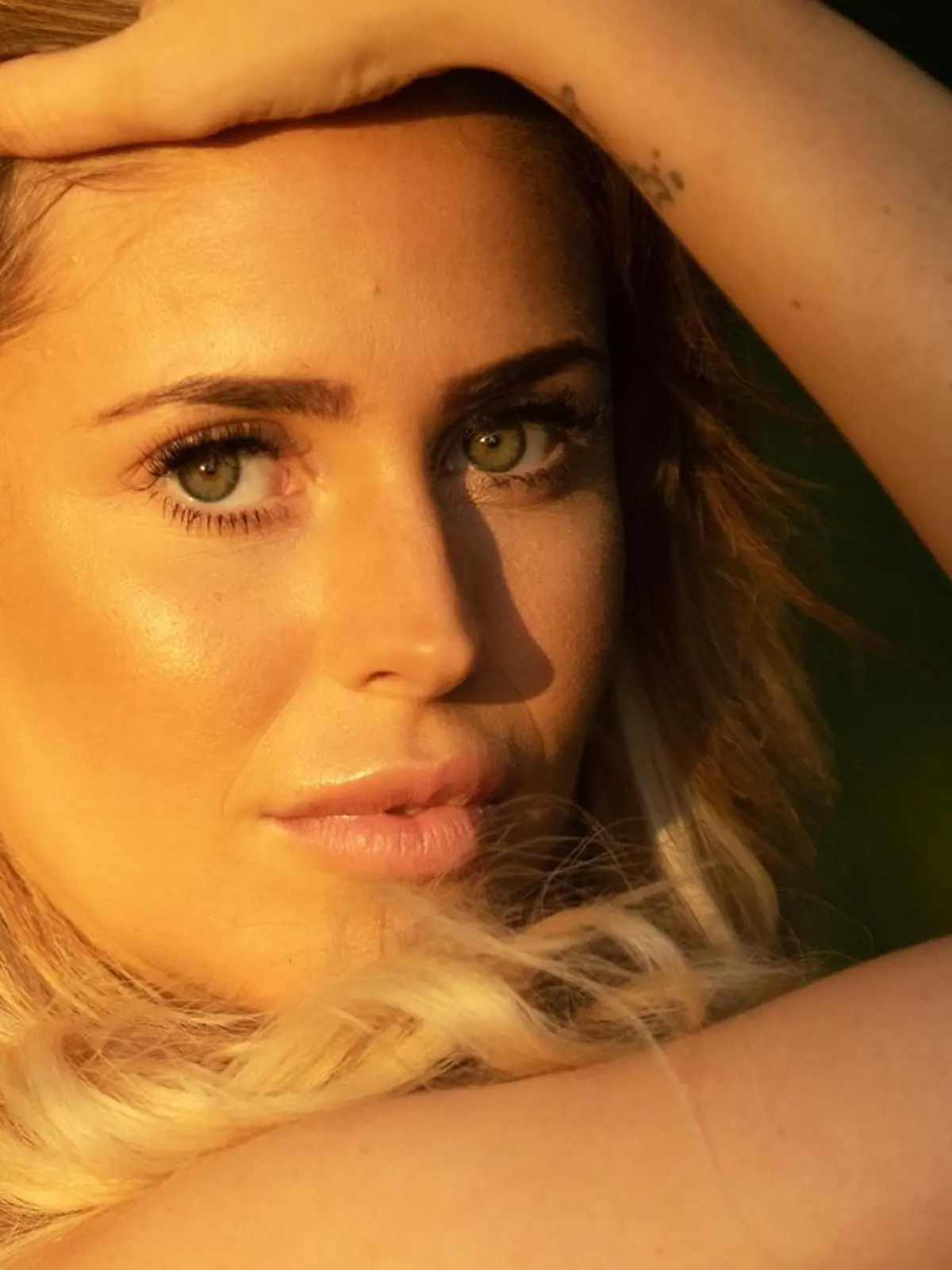 Temptation Island 2020: Single-Lady Dahnya aus Delmenhorst