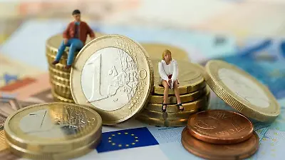 Umschuldung: Hier Angebote checken