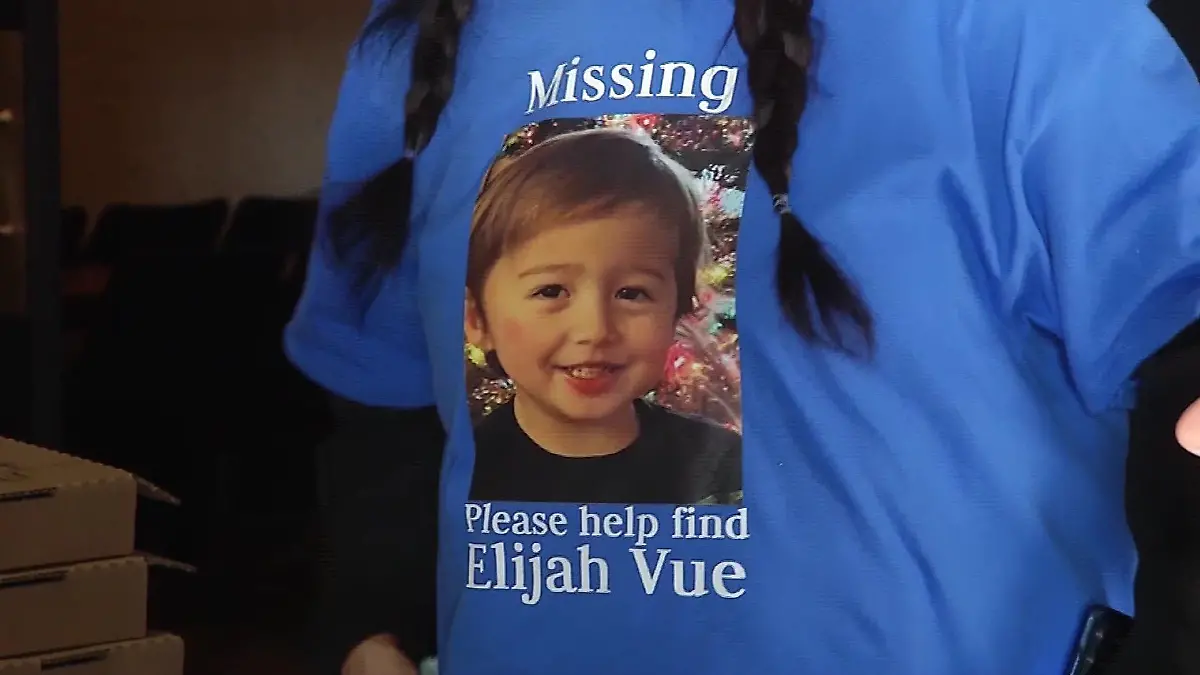 Elijah