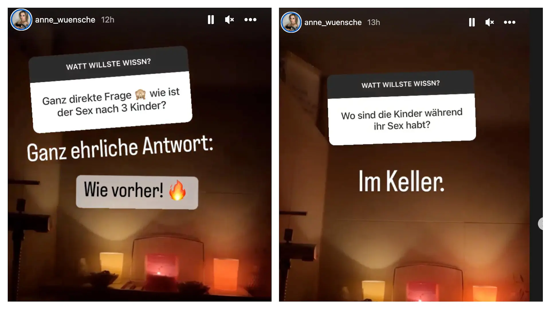 Mama-Update von Anne Wünsche