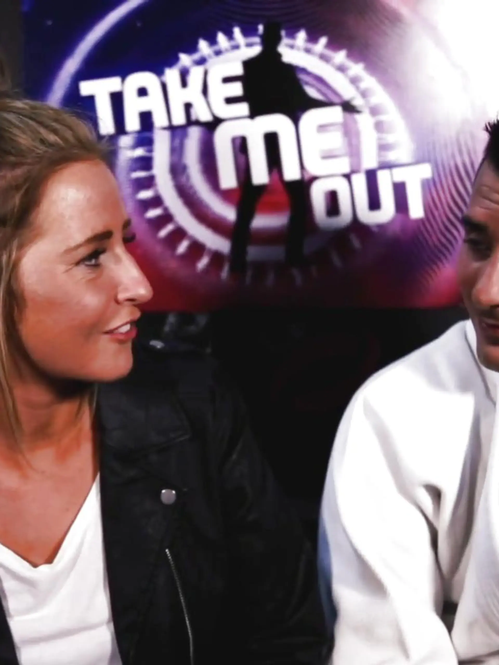 Bild zu: "Julia hat an Daniel nichts zu meckern"