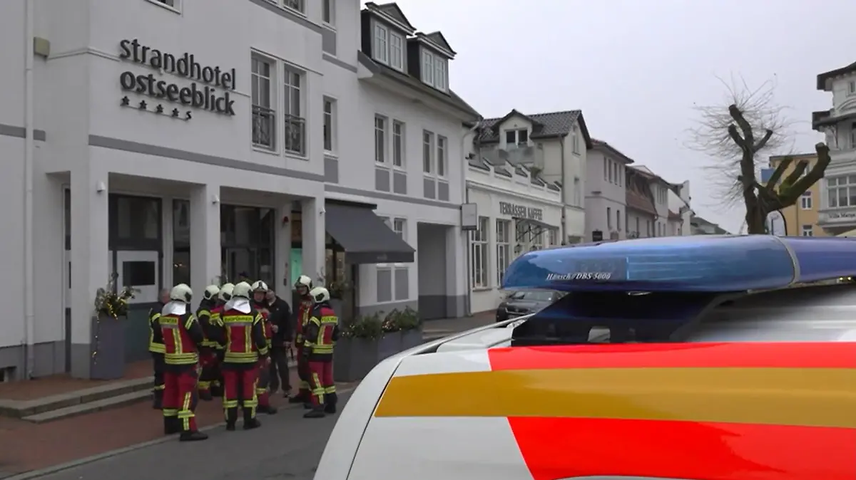 Hotel Usedom