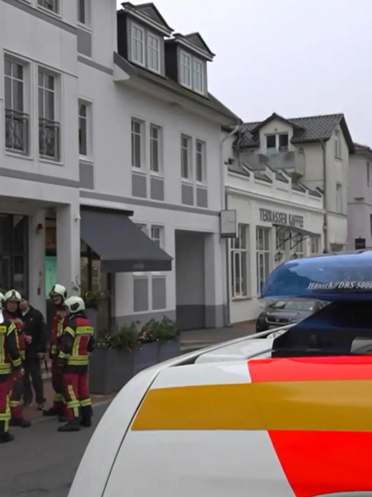 Hotel Usedom