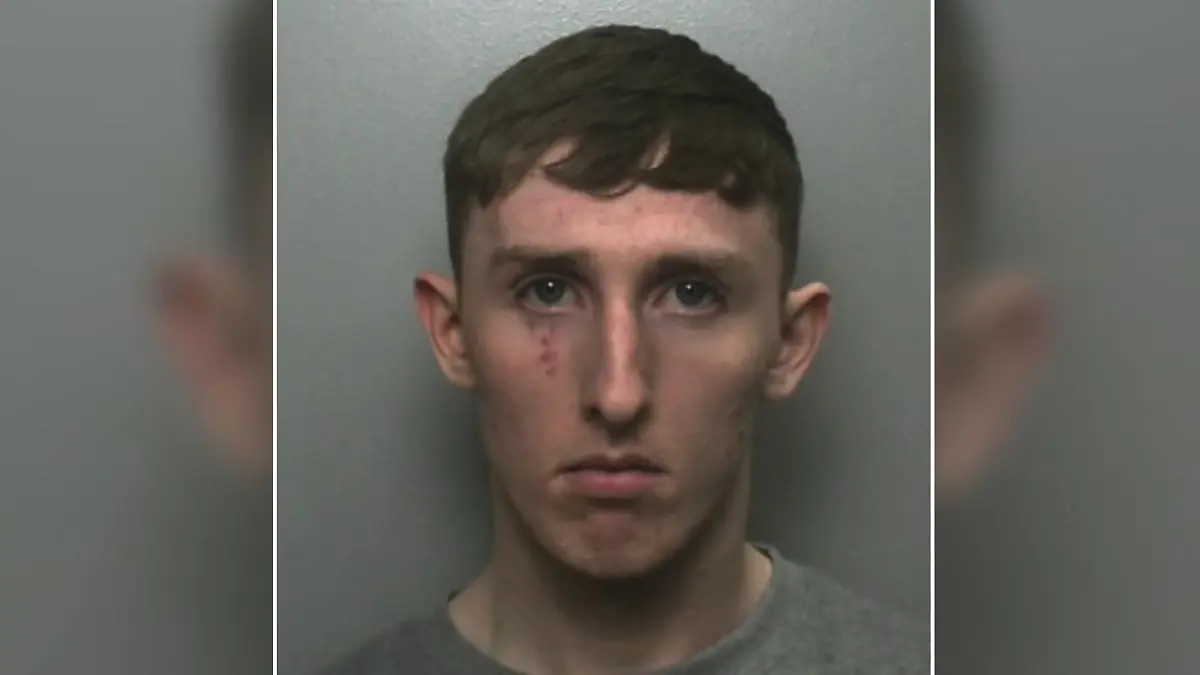 Mord in England: Hier trifft Megan Newton (18) ihren Killer Joseph Trevor