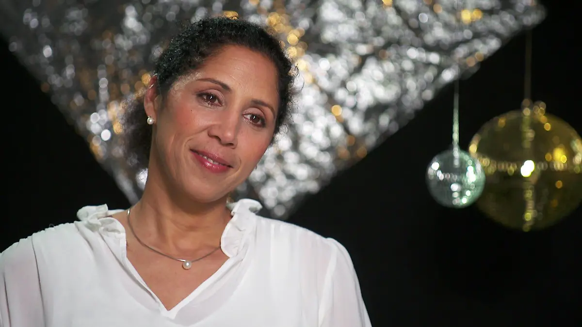 Steffi Jones
