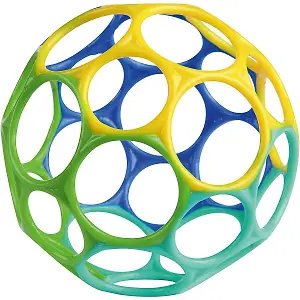 Oball Rasselball
