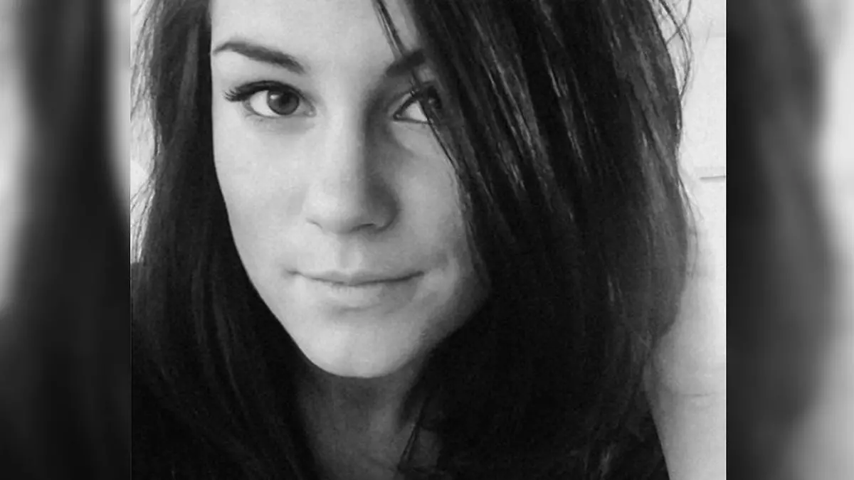 Bloggerin Mia de Vries ist tot.