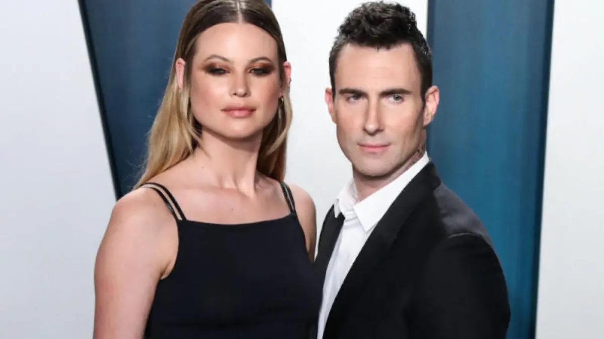 Behati Prinsloo: Mehr Kinder mit Adam Levine