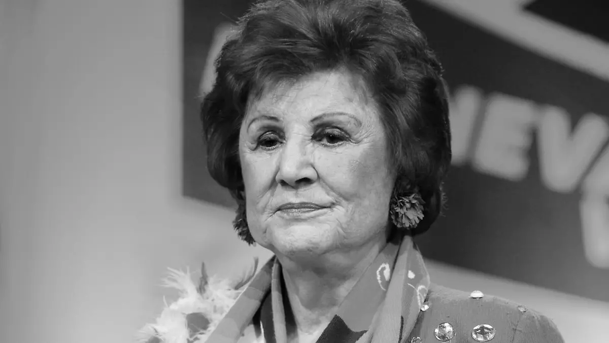 Marie-Luise Nikuta im Alter von 81 Jahren gestorben