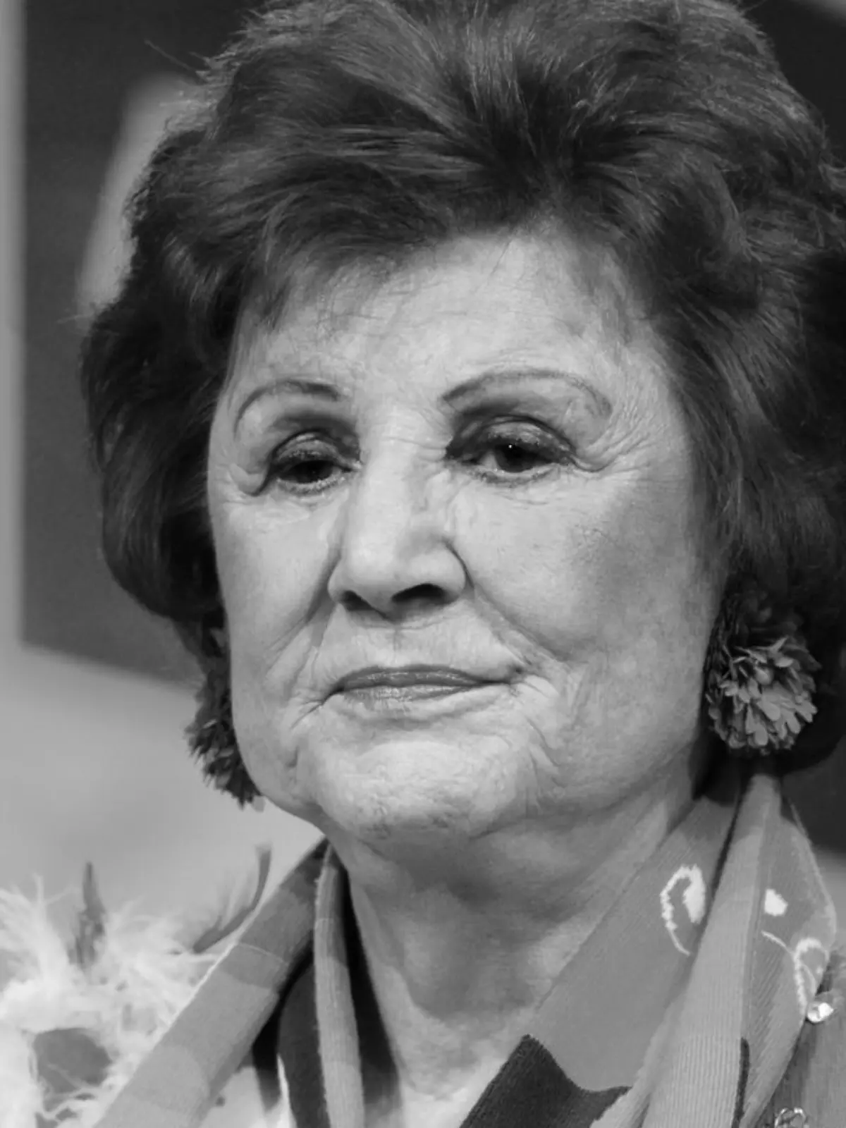 Marie-Luise Nikuta im Alter von 81 Jahren gestorben