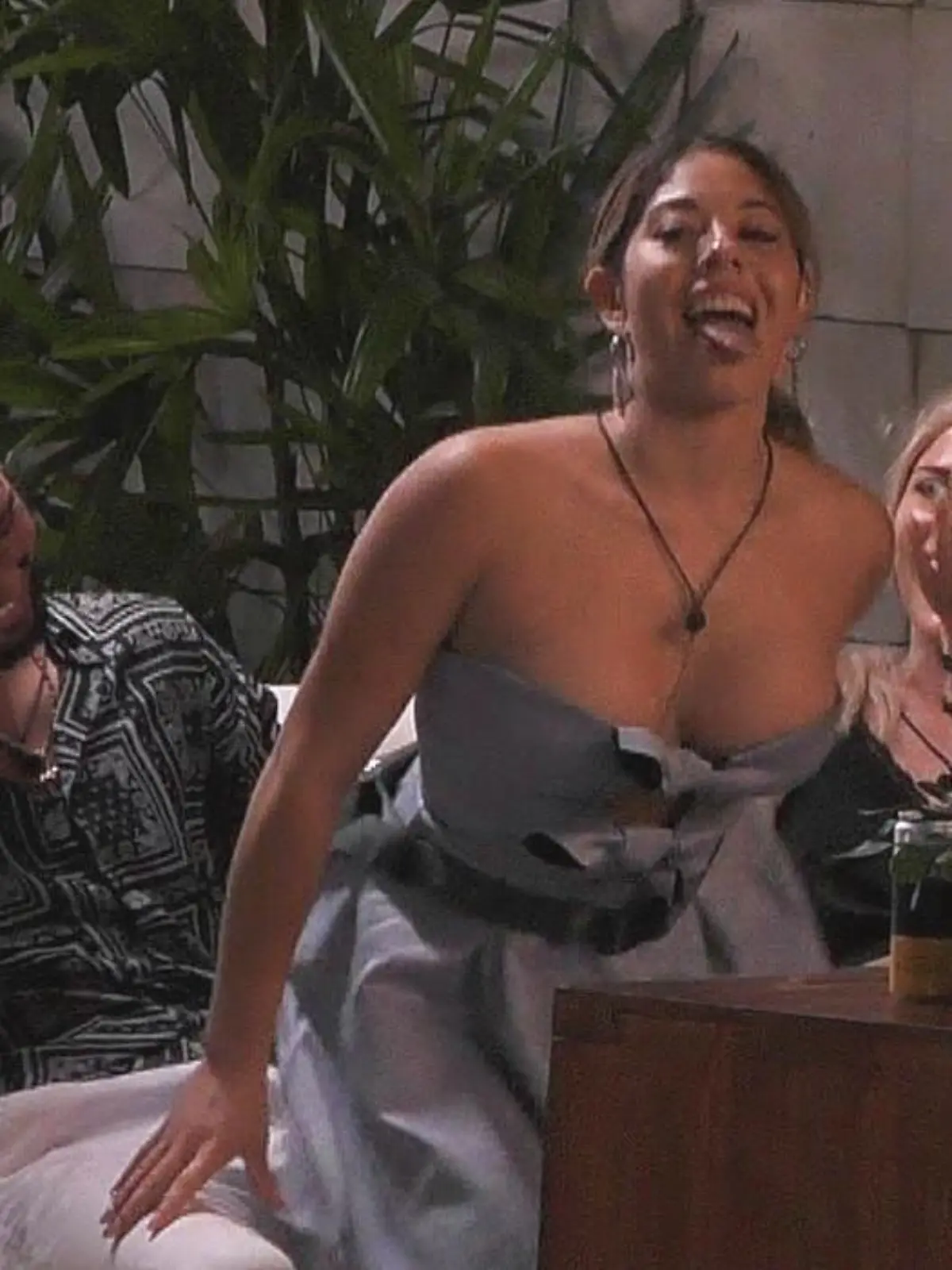 Temptation Island 2020: Monikas heißer Lapdance für Davide