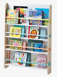 Kinder-Bücherregal "Books"