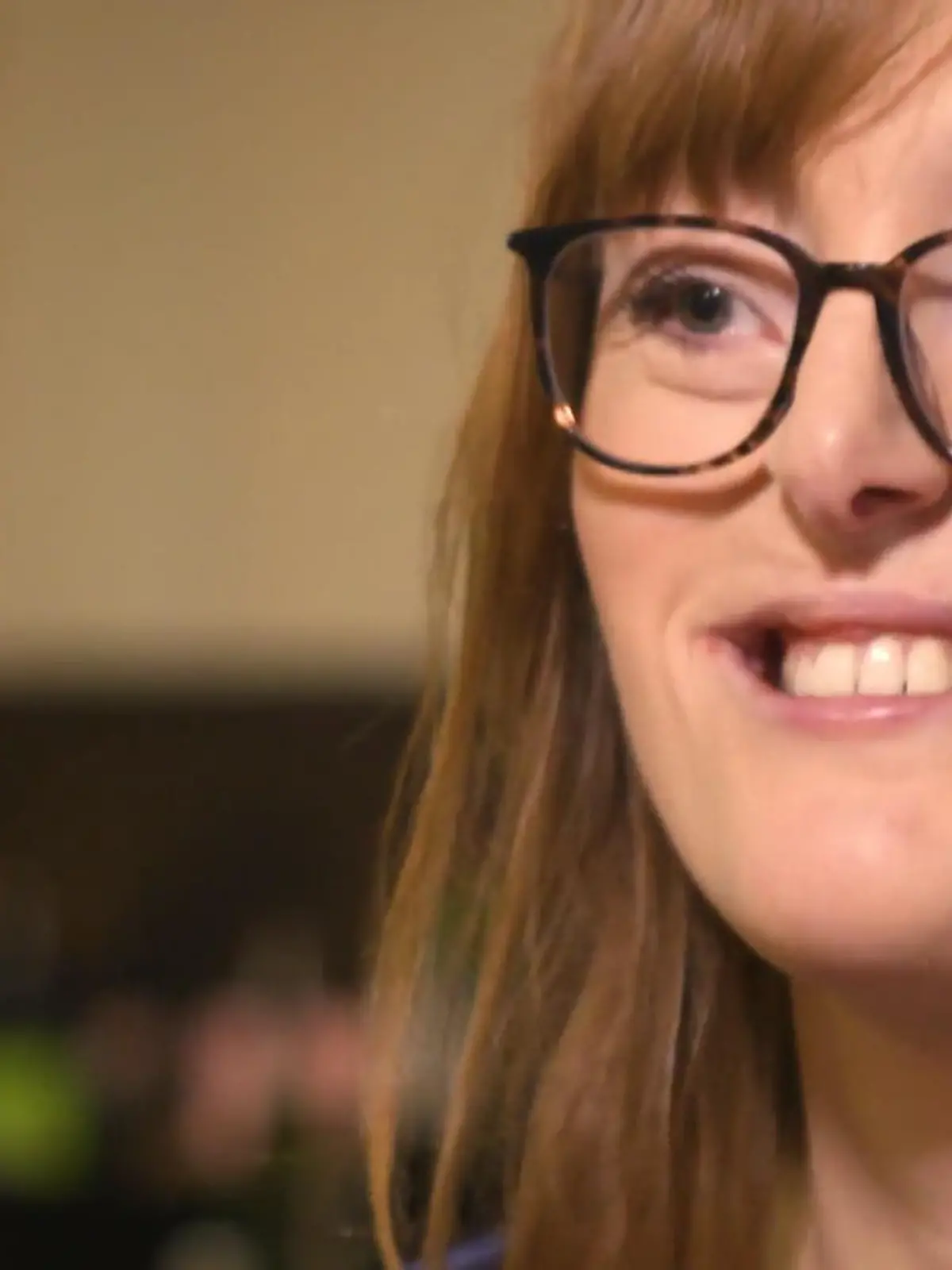 Bild zu: "Ilka zeigt: Schönheit ist vielfältig!"