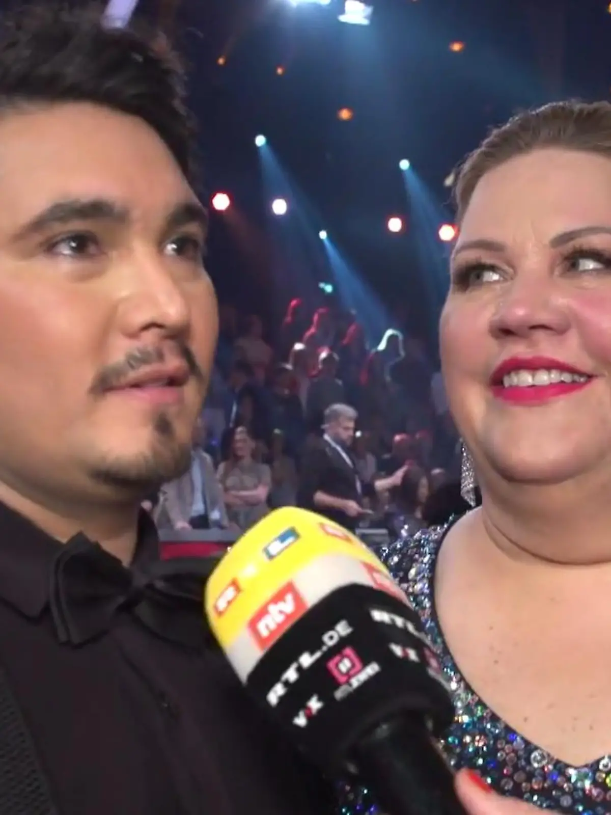 Bild zu: "Warum der Fatsuit, Erich?"