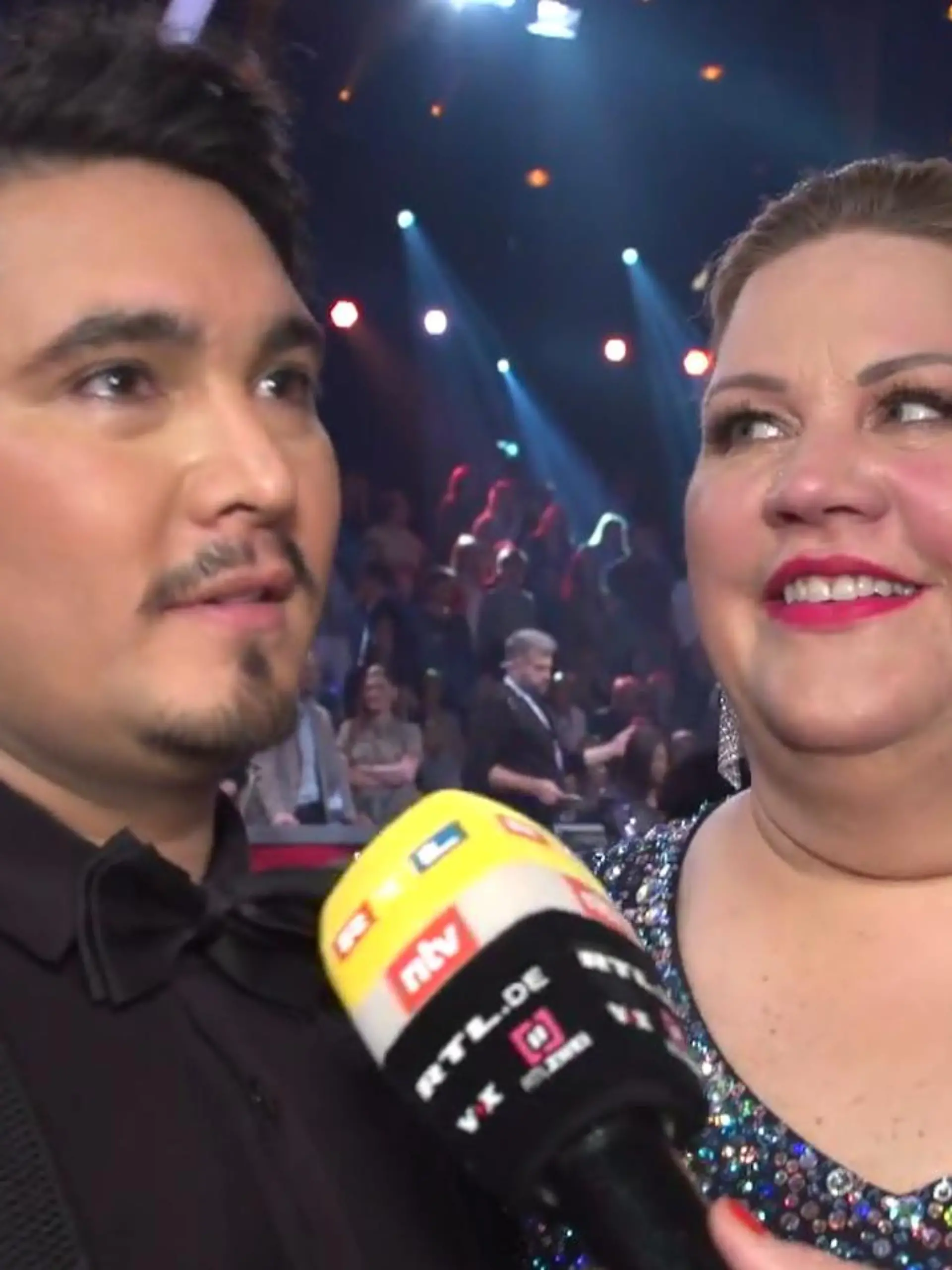 Bild zu: "Warum der Fatsuit, Erich?"