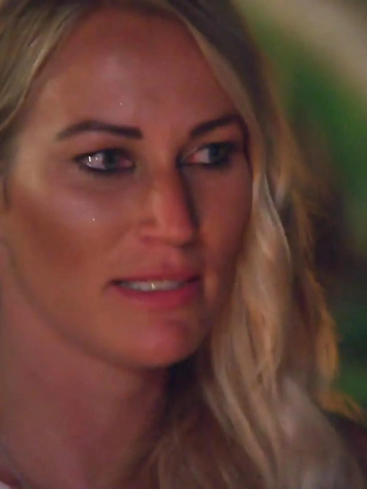 Temptation Island 2020: Pia ist schockiert