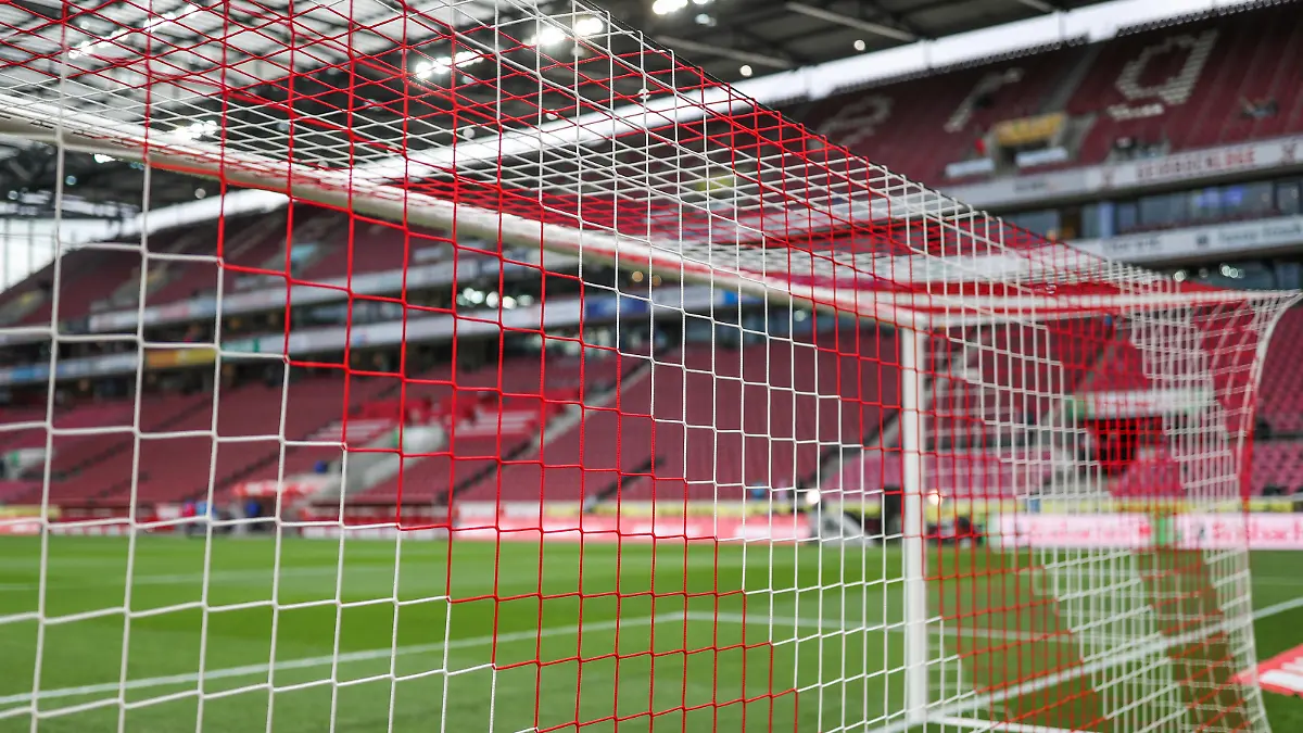 Der erste Geister-Spieltag der Bundesliga ist beschlossen.