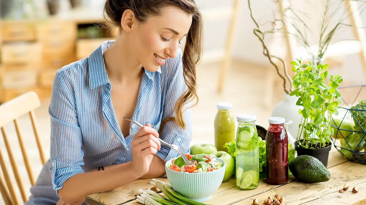 Tipps für eine Ernährungsumstellung: So klappt's!