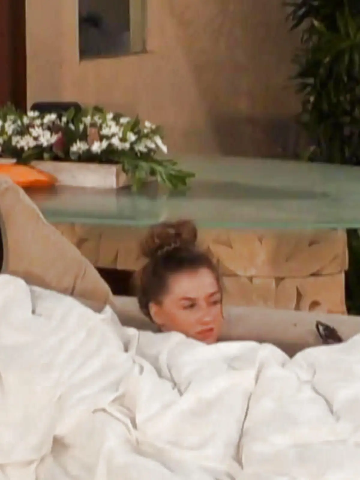 Temptation Island: Davide und Coco