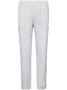 MYBC Knöchellange Sweathose