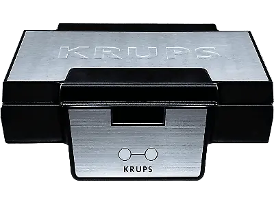 Krups Waffeleisen FDK251