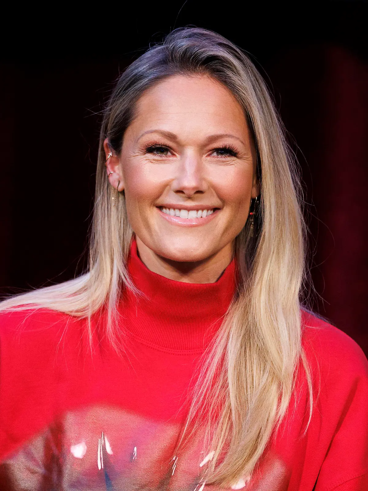 Sängerin Helene Fischer beim Pressetermin zur Helene Fischer Tour 2023 produziert von Cirque du Soleil im Hotel Stadtpalais. Köln, 21.09.2022 NRW Deutschland *** Singer Helene Fischer at the press event for Helene Fischer Tour 2023 produced by Cirque du Soleil at Hotel Stadtpalais Cologne, 21 09 2022 NRW Germany Copyright: xChristophxHardtx