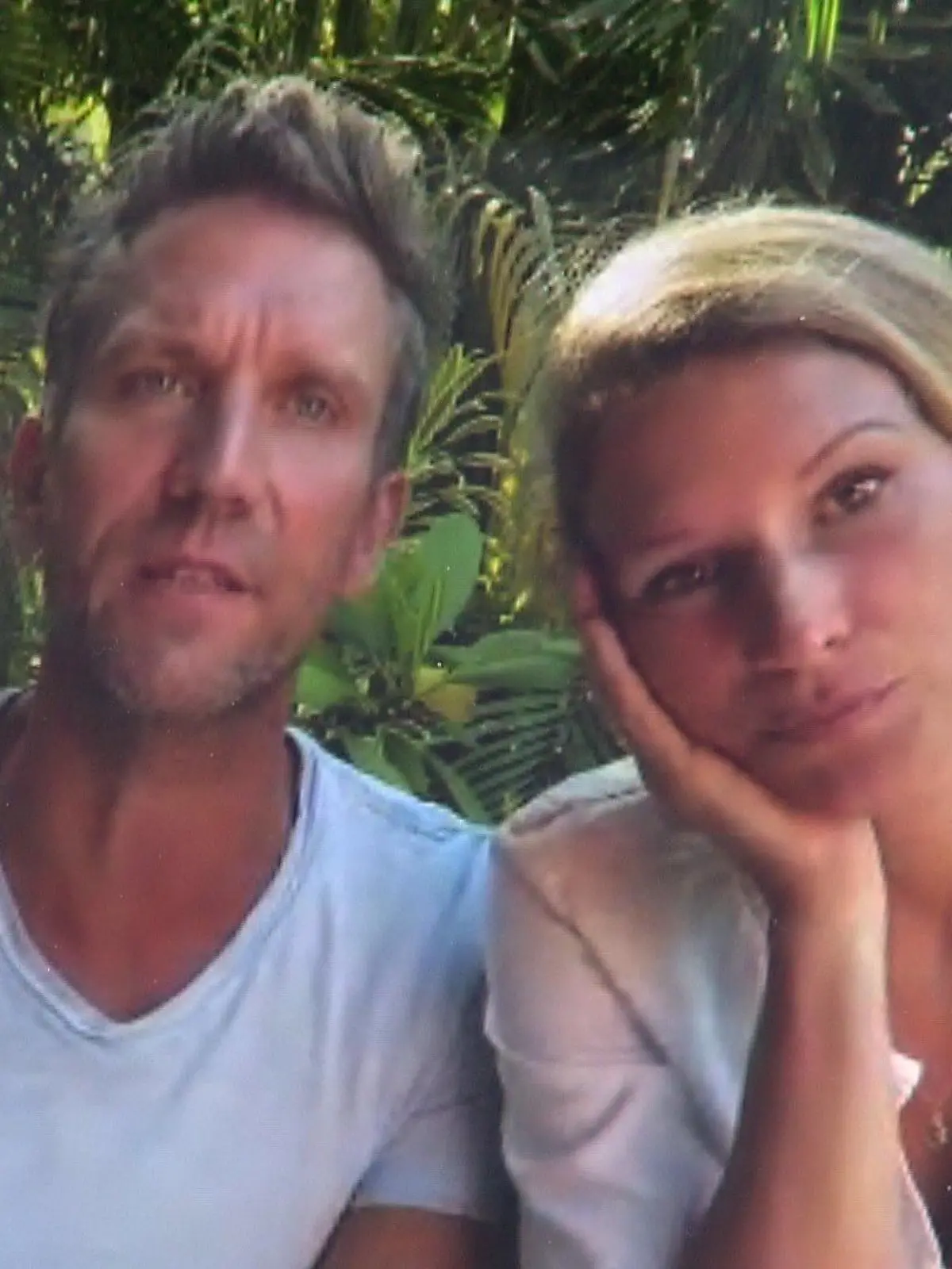 Trotz Coronakrise flogen Peer Kusmagk und Janni Hönscheid Anfang März nach Costa Rica.