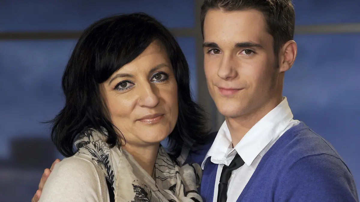 Ervin und Renata