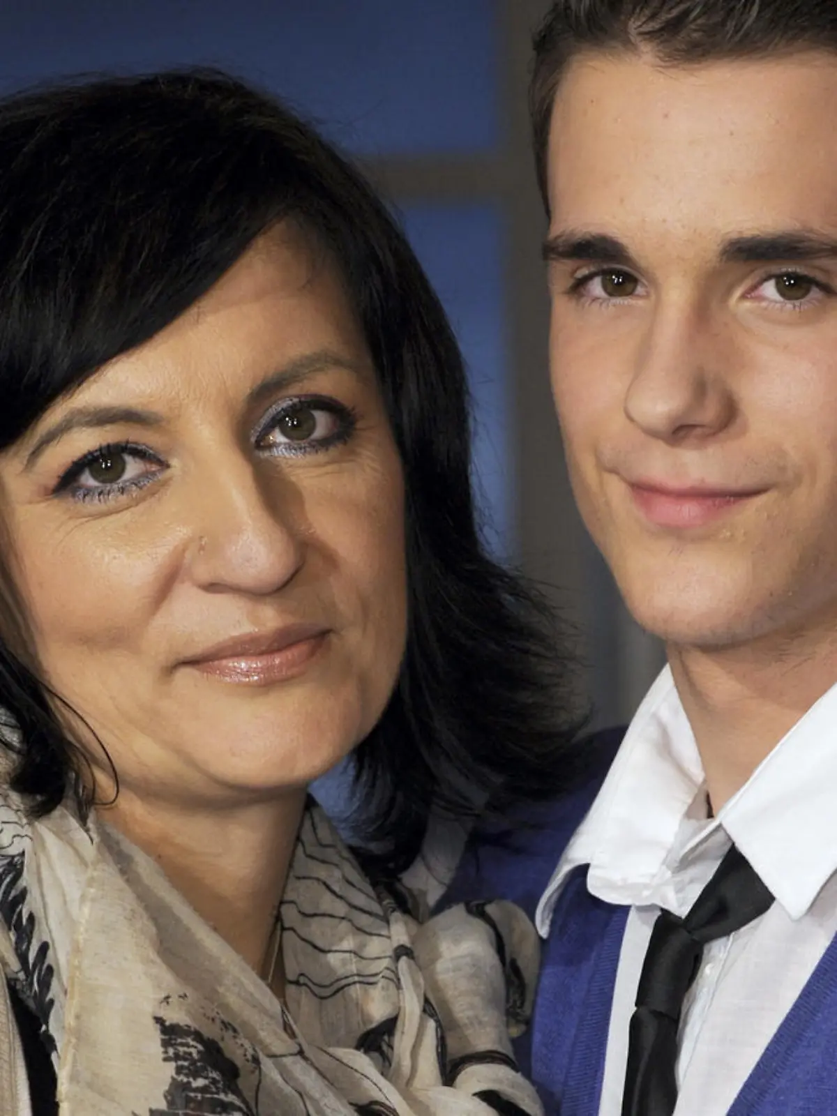 Ervin und Renata