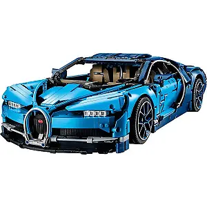 Lego Technic Bugatti Chiron