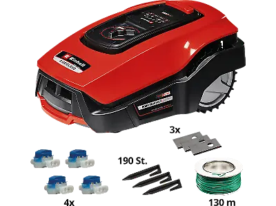 Einhell Freelexo 500 BT