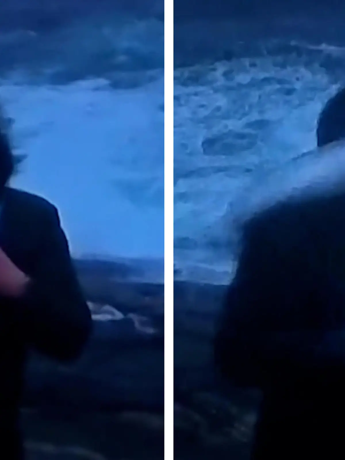 Ein angeblicher Wetter-Reporter berichtet aus Kristiansund in Norwegen während eines heftigen Sturms. Er steht am Meer und mitten in seiner vermeintlichen Arbeit fliegt ihm plötzlich ein Fisch um die Ohren. Zugegeben: witzig ist das schon. Aber nicht echt! Denn David Jørgenvå hat das Video nur inszeniert. Viele Medien haben über den witzigen Fauxpas berichtet, während ein Experte des RTL-Verifizierungsteams die Schummelei gleich enttarnte. Welche Details den Fake verraten haben, erfahrt ihr im Video.