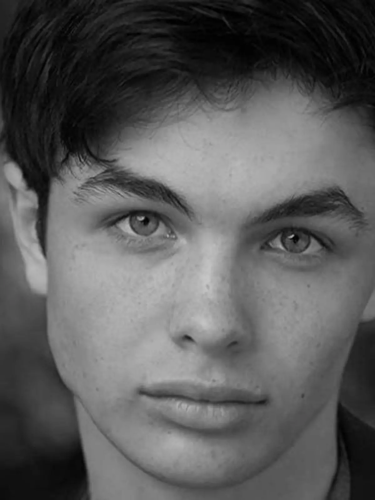 Logan Williams verstarb im Alter von nur 16 Jahren